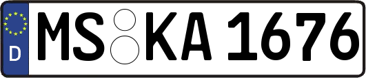 MS-KA1676