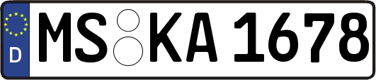 MS-KA1678