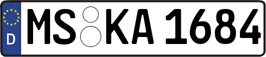 MS-KA1684