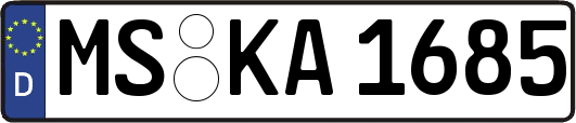 MS-KA1685