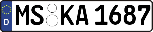 MS-KA1687