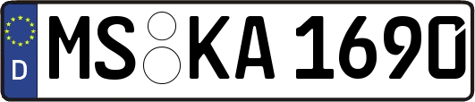 MS-KA1690