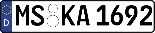 MS-KA1692