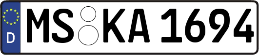 MS-KA1694