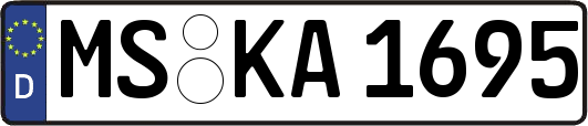 MS-KA1695