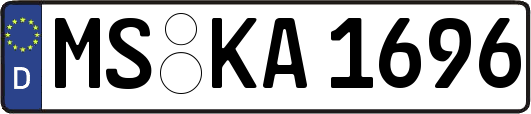 MS-KA1696