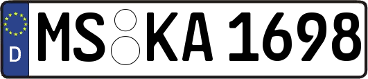 MS-KA1698