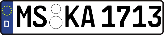 MS-KA1713