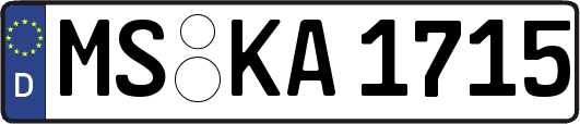 MS-KA1715