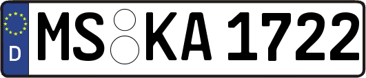 MS-KA1722