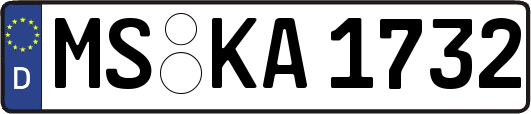 MS-KA1732
