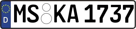MS-KA1737
