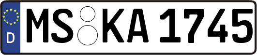 MS-KA1745
