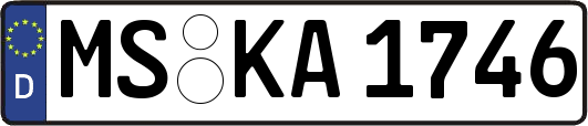 MS-KA1746