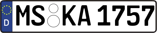 MS-KA1757