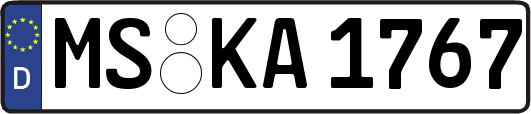MS-KA1767