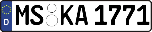 MS-KA1771