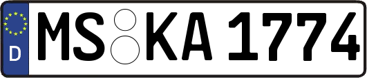 MS-KA1774