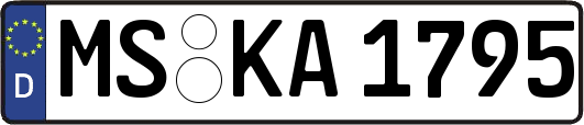 MS-KA1795