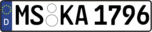 MS-KA1796
