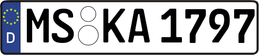 MS-KA1797