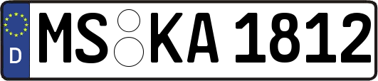 MS-KA1812