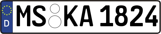 MS-KA1824