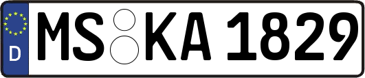 MS-KA1829