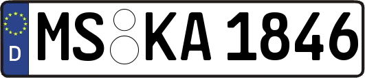 MS-KA1846