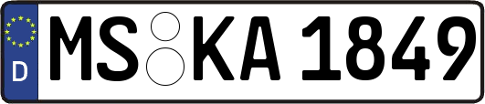 MS-KA1849