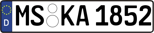 MS-KA1852