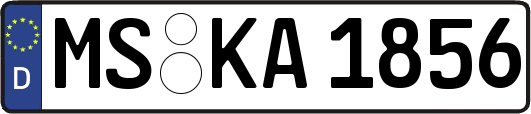 MS-KA1856