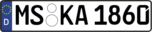 MS-KA1860