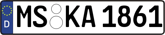 MS-KA1861