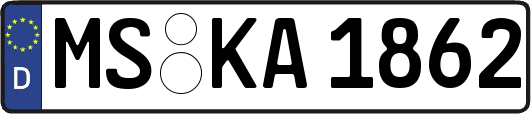 MS-KA1862
