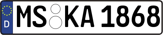 MS-KA1868