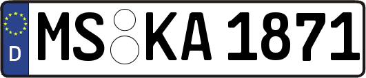 MS-KA1871