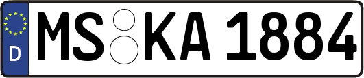 MS-KA1884