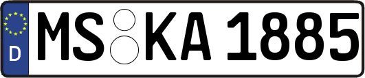 MS-KA1885