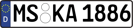 MS-KA1886