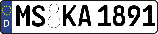MS-KA1891