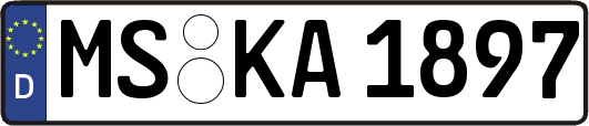 MS-KA1897
