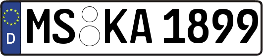 MS-KA1899