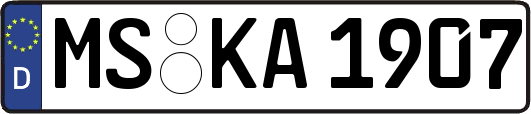 MS-KA1907