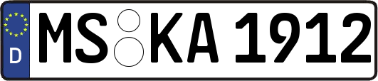MS-KA1912