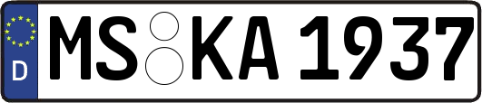 MS-KA1937
