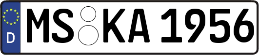 MS-KA1956