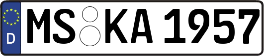 MS-KA1957