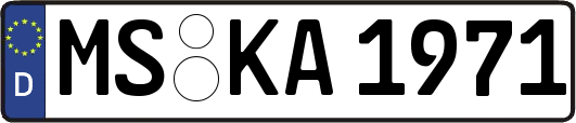MS-KA1971