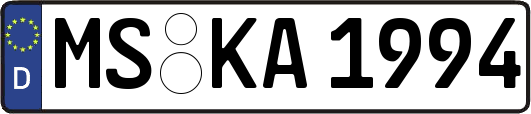 MS-KA1994